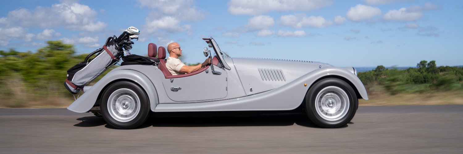 Graham Bothamley banner