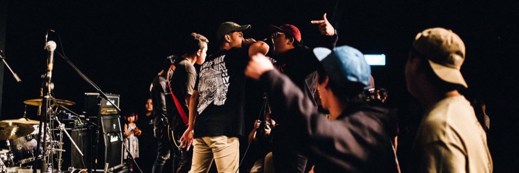 State Of Pain banner