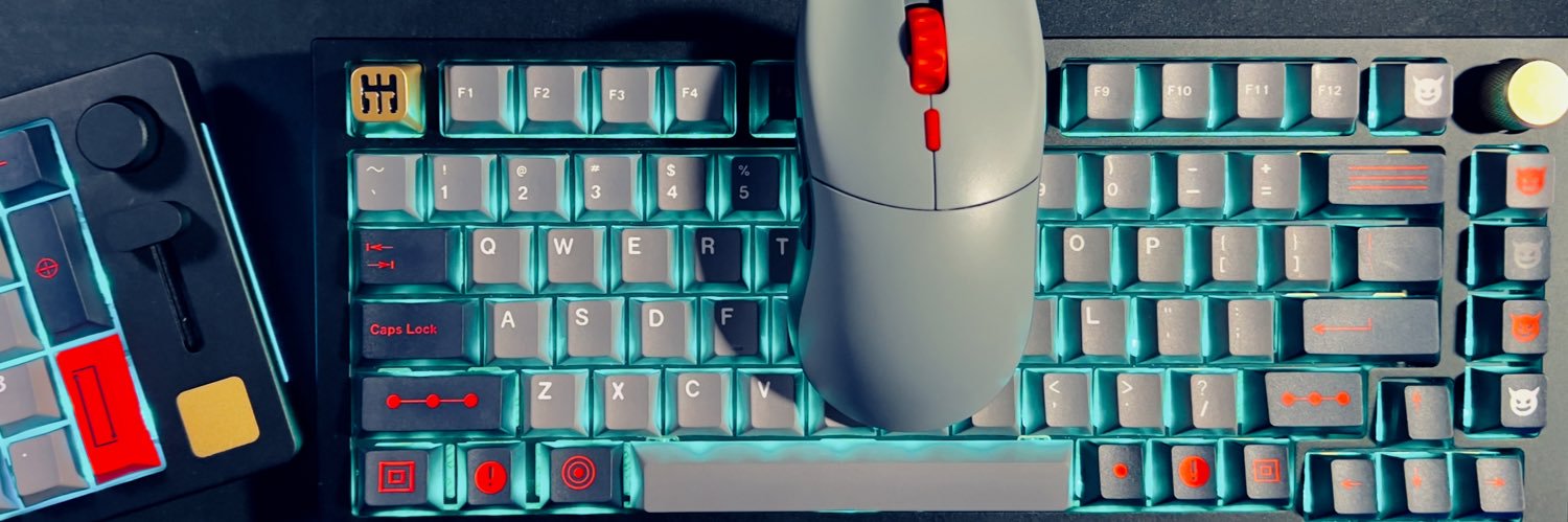Indigochicken banner