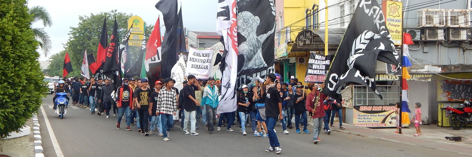 asa teu kudu banner