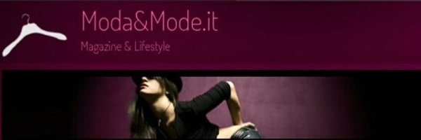 modaemode Profile Banner