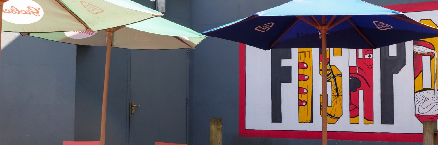 GroundedCafeBar's profile banner image