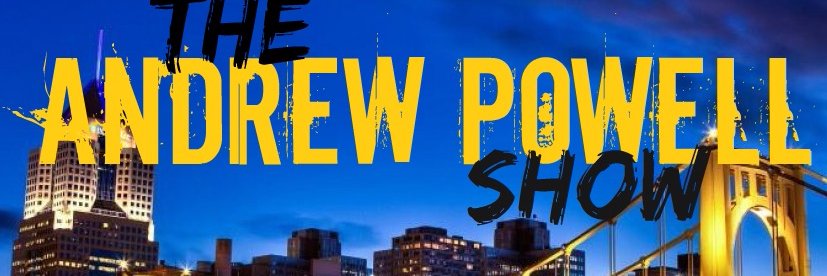 ThePowellShow's profile banner image