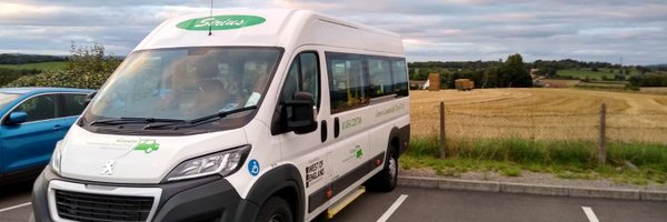 GreenCTransport Profile Banner