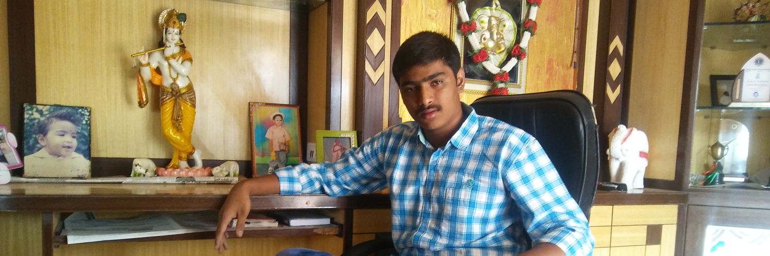 phani98495's profile banner image
