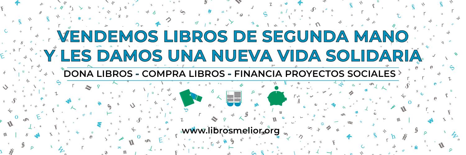 Libros Melior banner