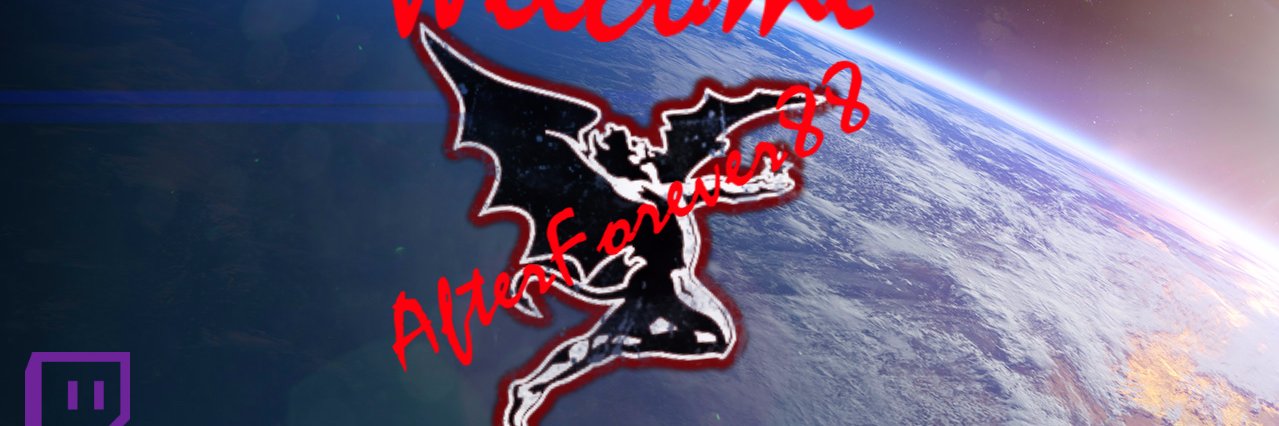 After_Forever88's profile banner image