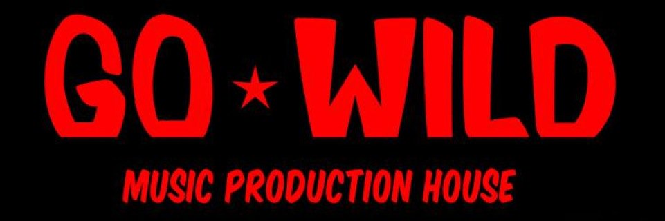 GoWildMusic banner