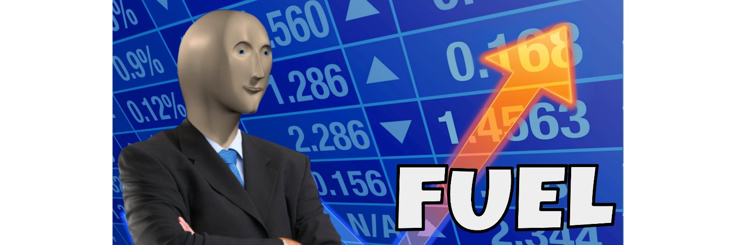 FuelPriceHike's profile banner image