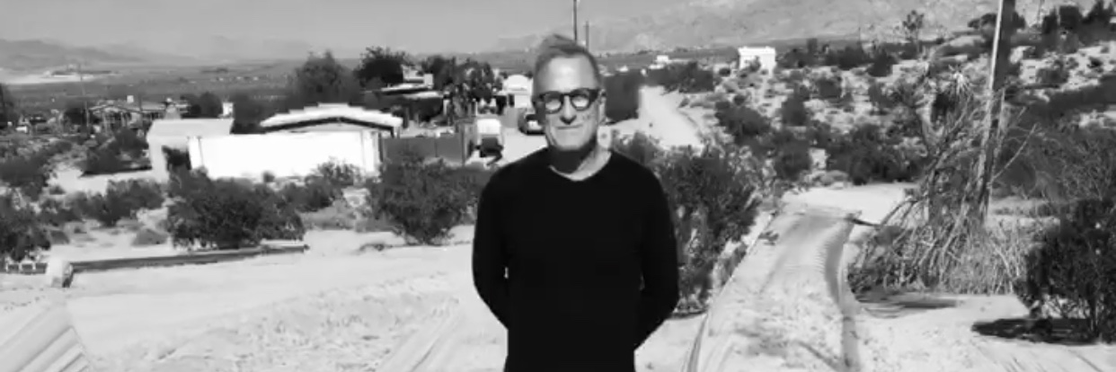 johnluckett's profile banner image