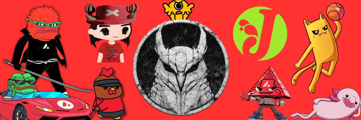 VaxerLambo's profile banner image