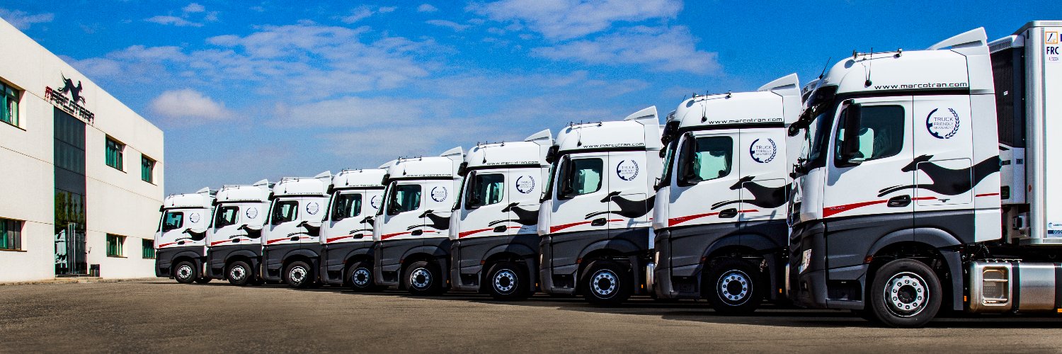 MarcotranGroup's profile banner image