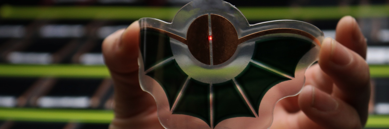 Dracula Technologies banner