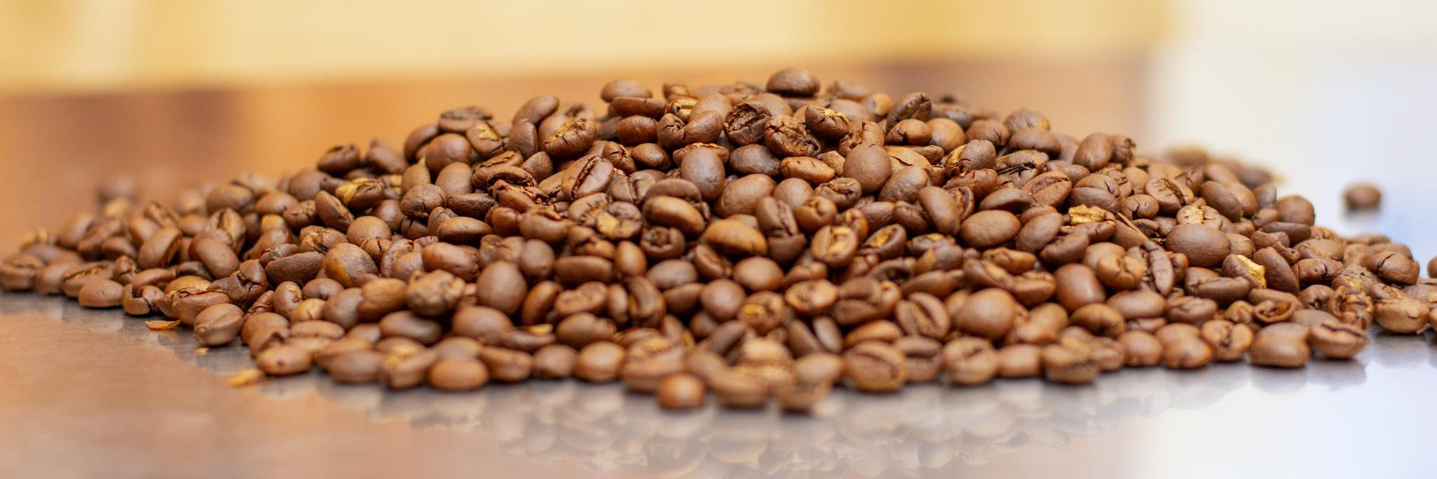 Kibinge Coffee Farmers' Co-operative Society banner