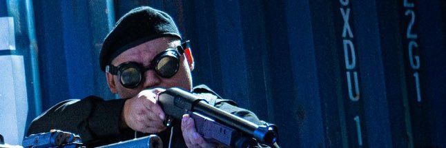 LegRigMan's profile banner image