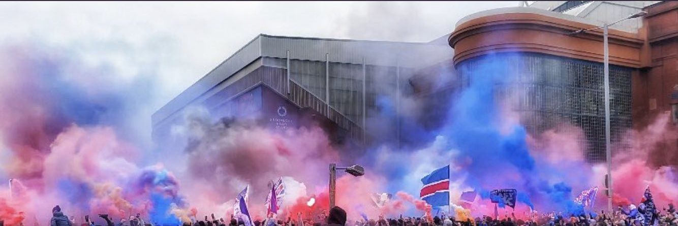 Andy Stevenson banner
