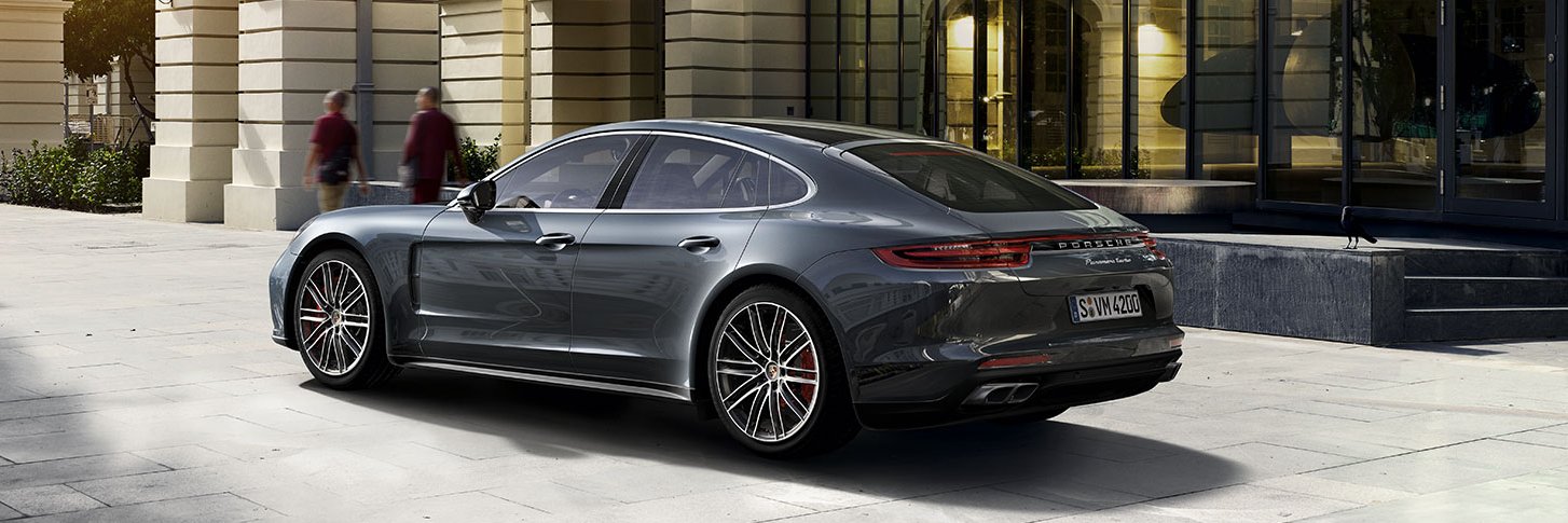 PorschePakistan's profile banner image