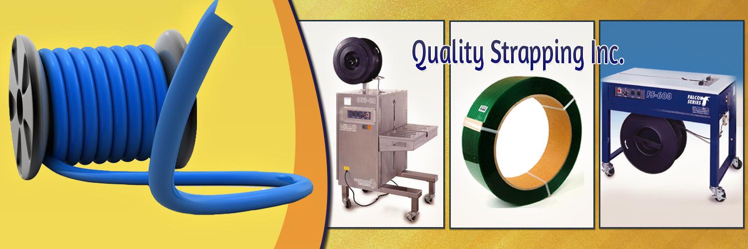 QualityStraping's profile banner image