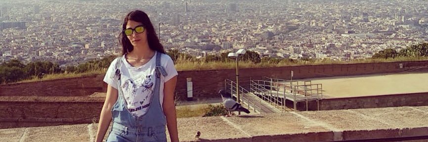 Ella Gantz banner