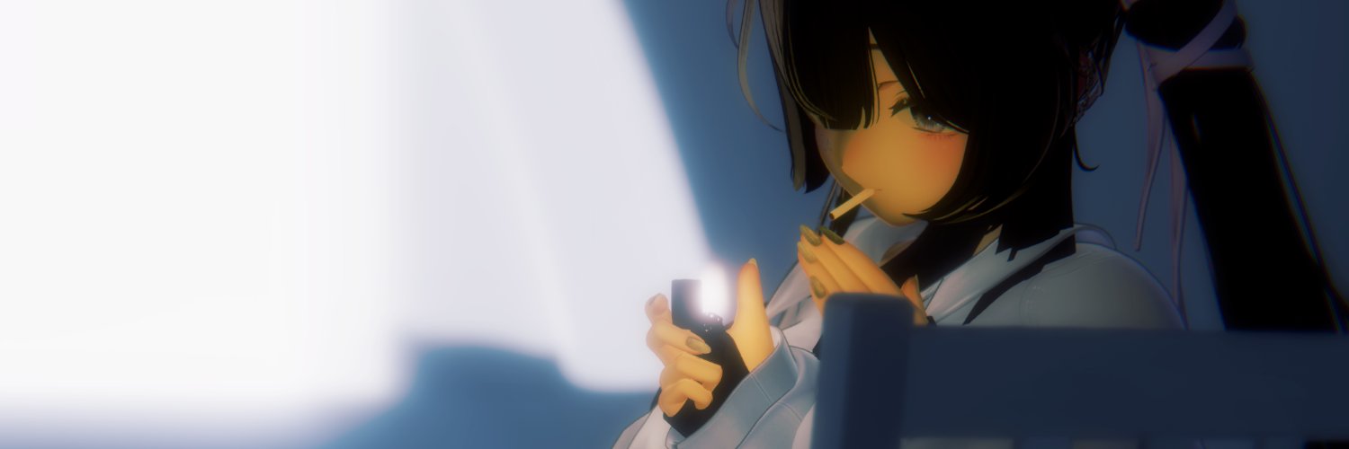 クロだよ banner
