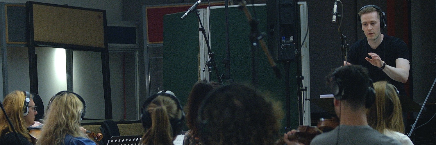 Jake Morgan Music banner