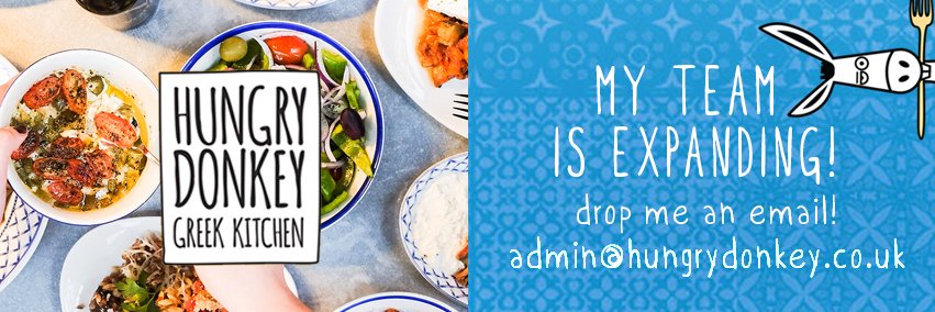 TheHungryDonkey's profile banner image
