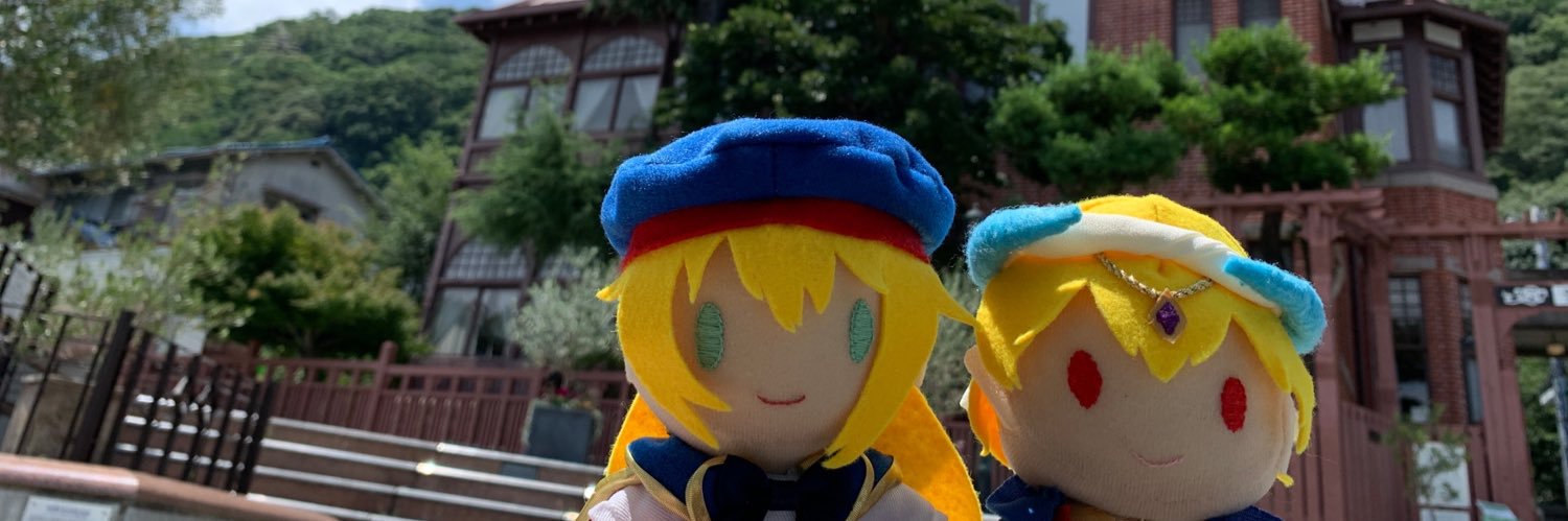 mochinyan645's profile banner image