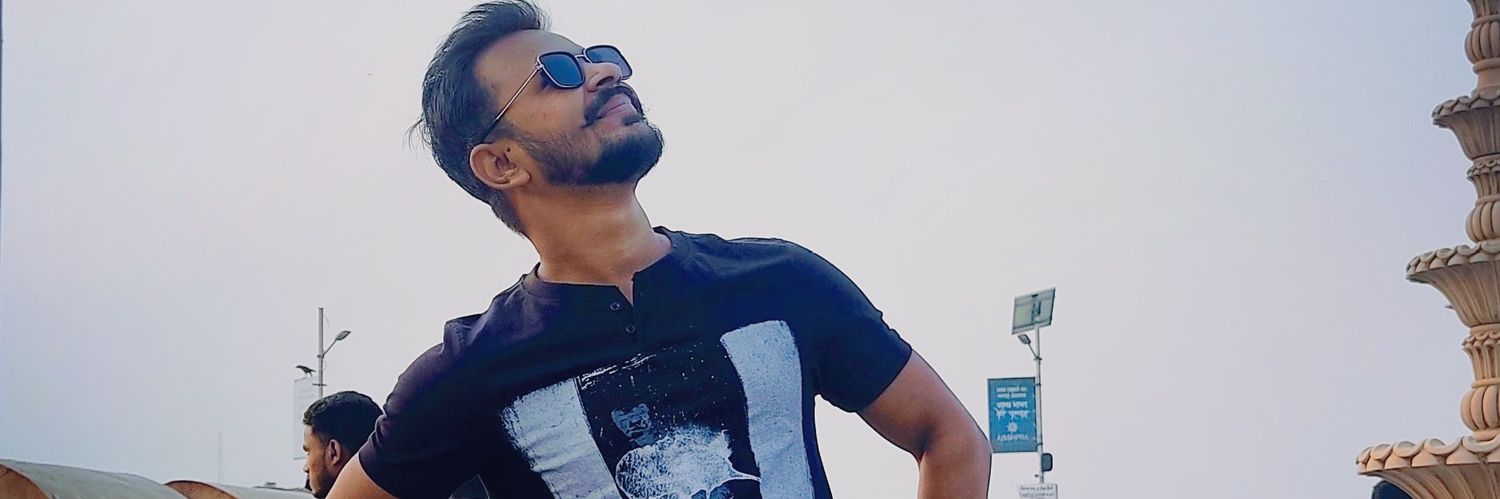 bholam1998's profile banner image