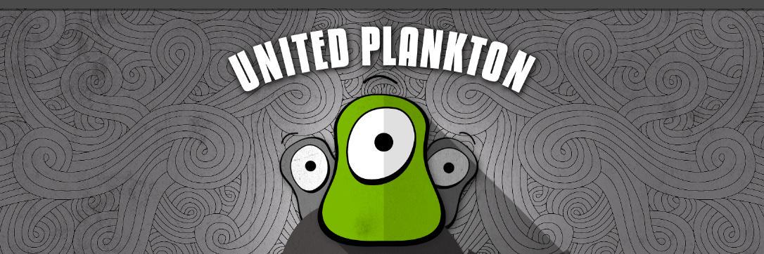 unitedplankton's profile banner image