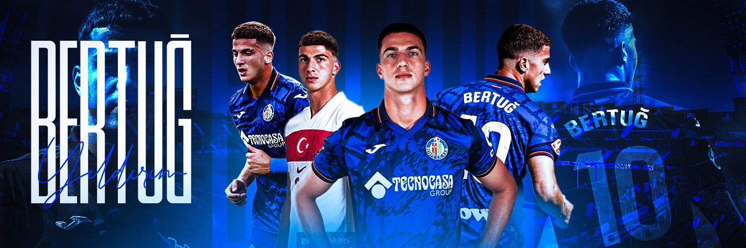 BertugYldrm's profile banner image