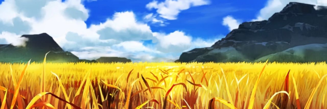 Joestar ⭐️ banner