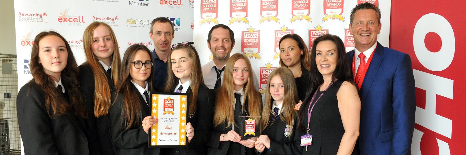 EchoSchools's profile banner image