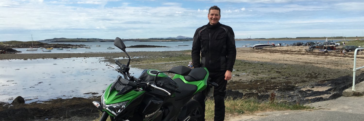 prefer2wheels's profile banner image