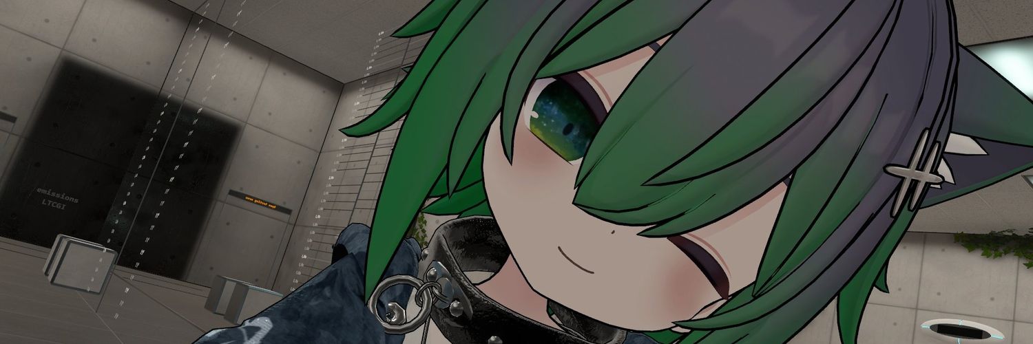 ティアロ@VRC banner