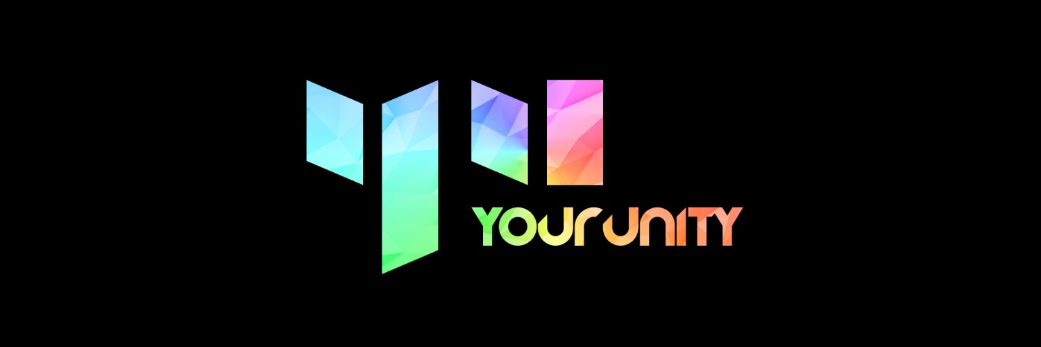yourunity's profile banner image