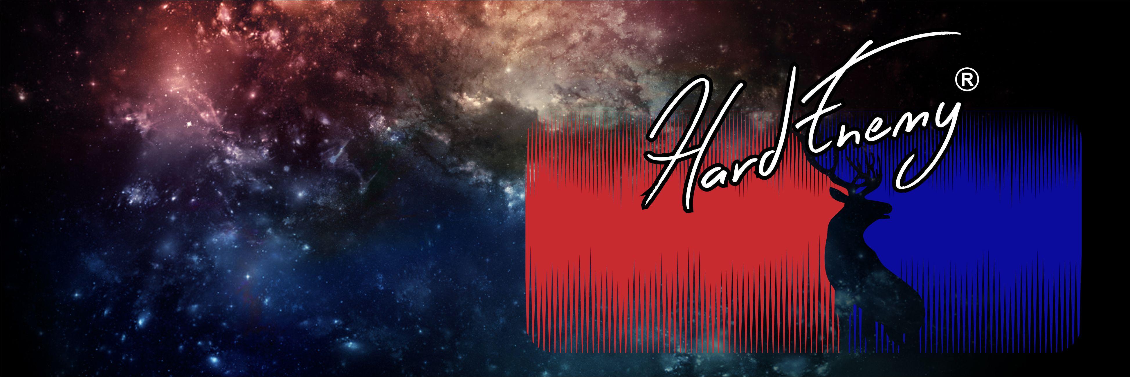 HardEnemy's profile banner image