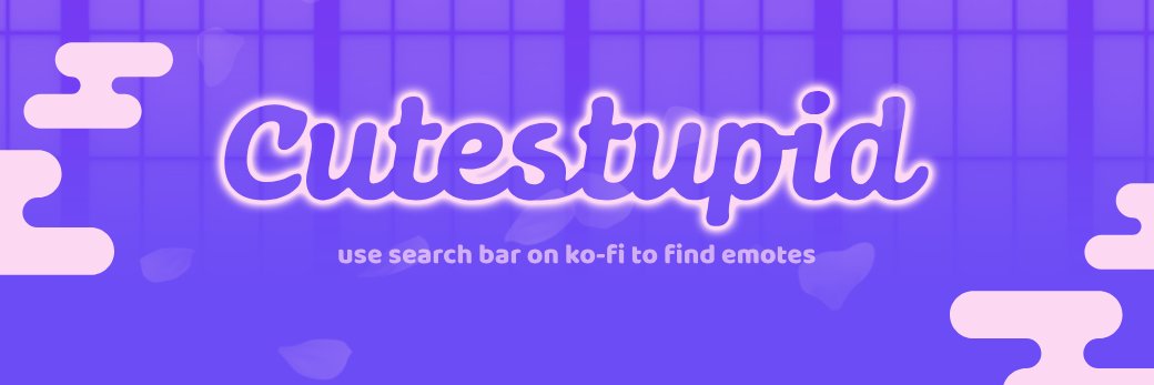 Kira | Emote Artist banner