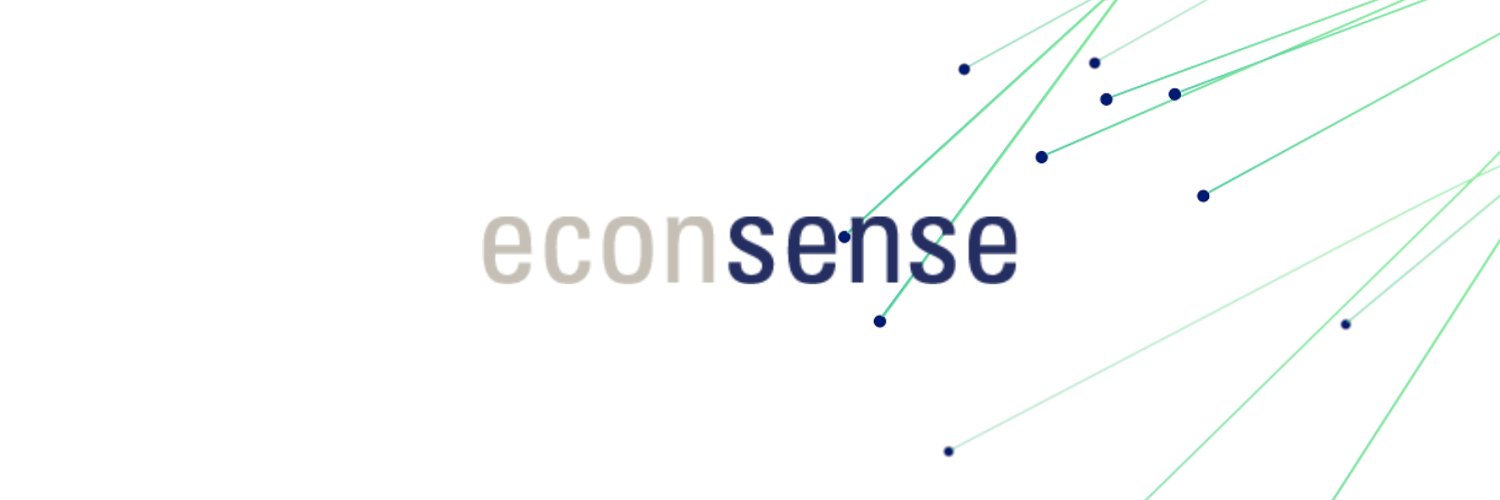 econsense banner