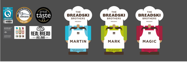 TheBreadskiBros Profile Banner