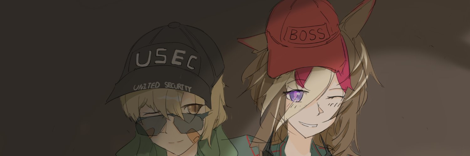 baka_Admiral's profile banner image