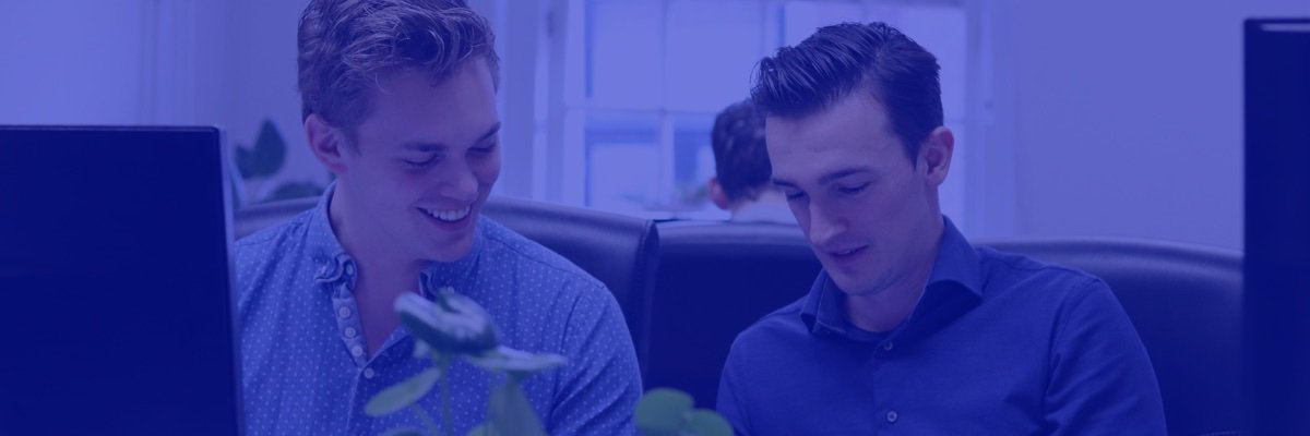 coffeeitnl's profile banner image