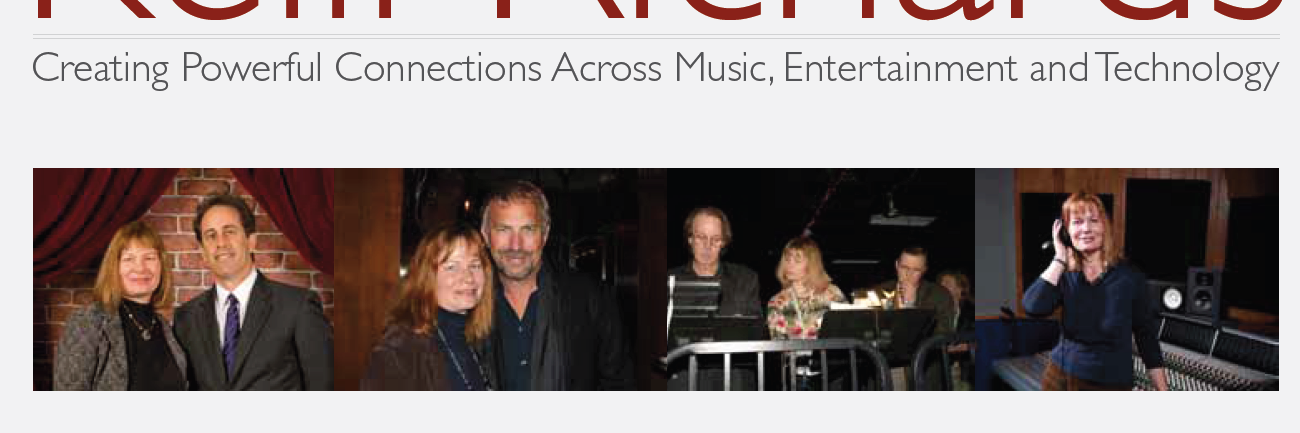 Kelli Richards banner