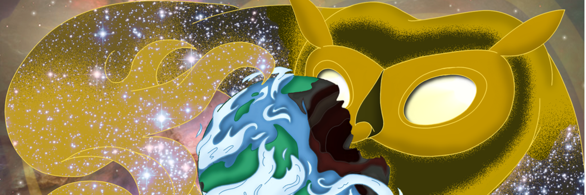 Национал-предавшая Сова 🤍💙🤍 banner