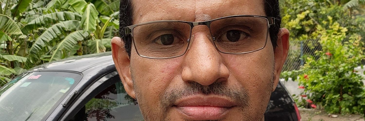 IamMSKumar's profile banner image
