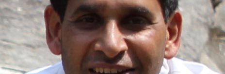 AParthasarthy's profile banner image