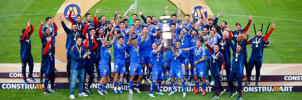 udechile Profile Banner
