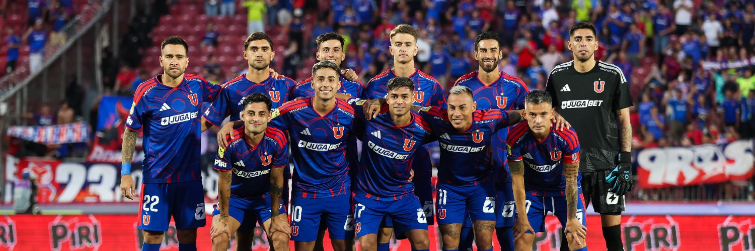 Universidad de Chile banner