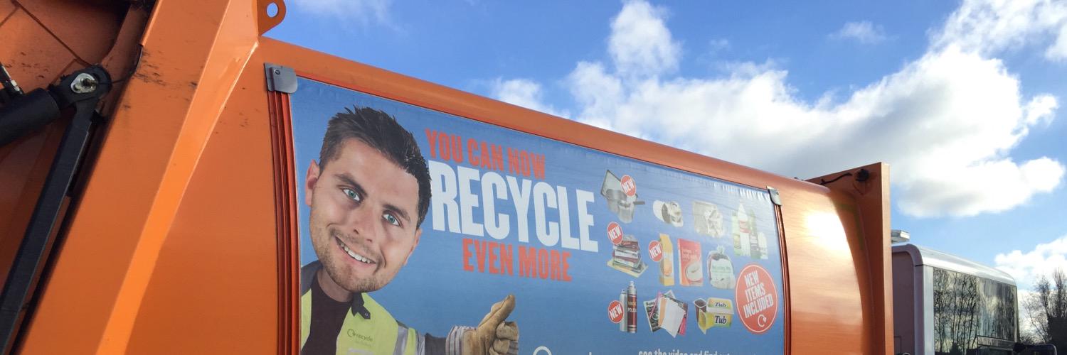 binmanandrobyn's profile banner image