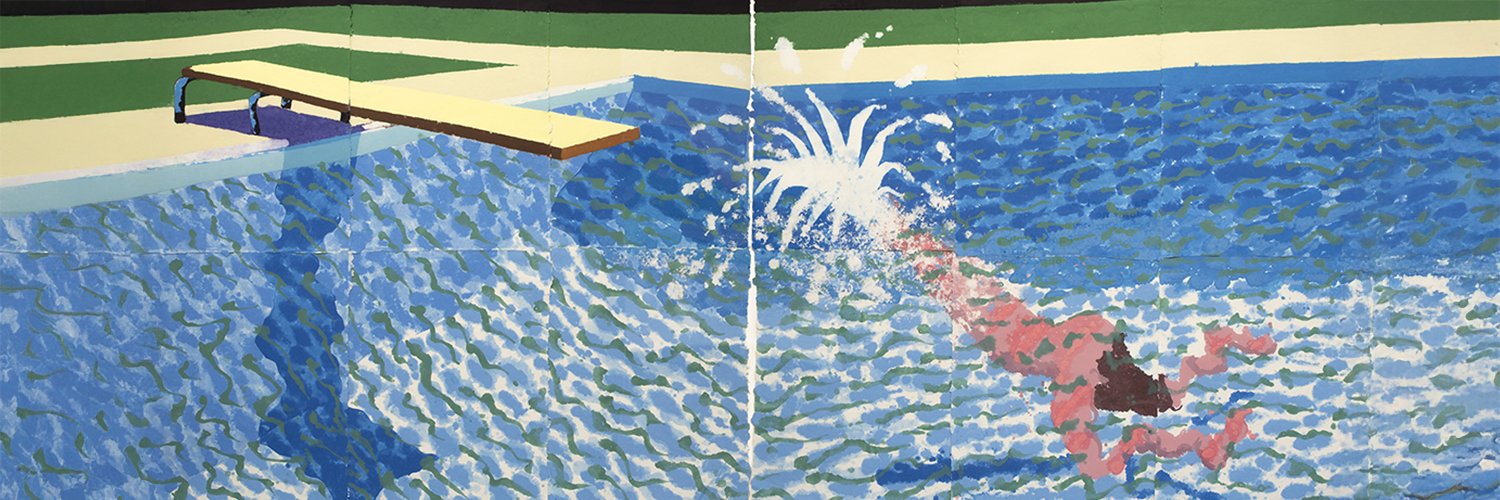 Julio Pé. Rovelli banner