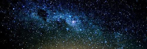 HuntForStars's profile banner image